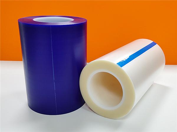 HC-CP002（塑膠制品耐高溫制成保護(hù)膜）