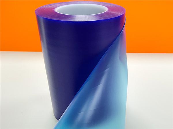 HC-CP003（五金制品耐高溫制成保護(hù)膜）