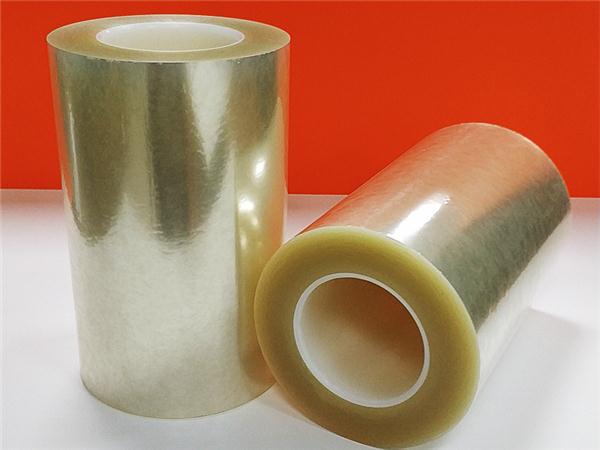PET保護(hù)膜在使用過程中會有什么結(jié)果呢?(圖1)